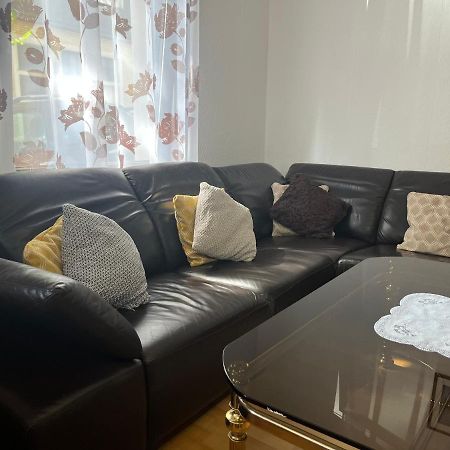 Ferienwohnung In Der Kulturhauptstadt Эссен Экстерьер фото