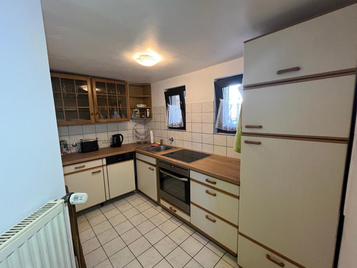 Ferienwohnung In Der Kulturhauptstadt Эссен Экстерьер фото