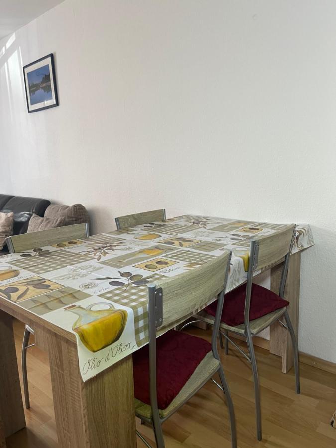 Ferienwohnung In Der Kulturhauptstadt Эссен Экстерьер фото