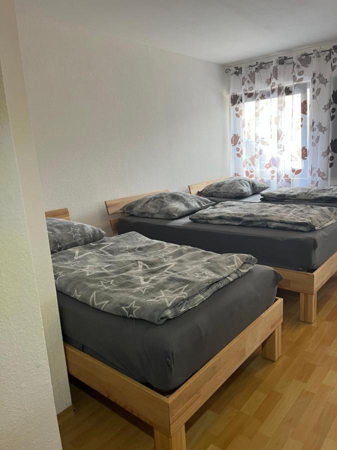 Ferienwohnung In Der Kulturhauptstadt Эссен Экстерьер фото